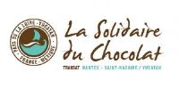 Solidaire du chocolat. Du 4 au 11 mars 2012 à Saint-Nazaire. Loire-Atlantique. 